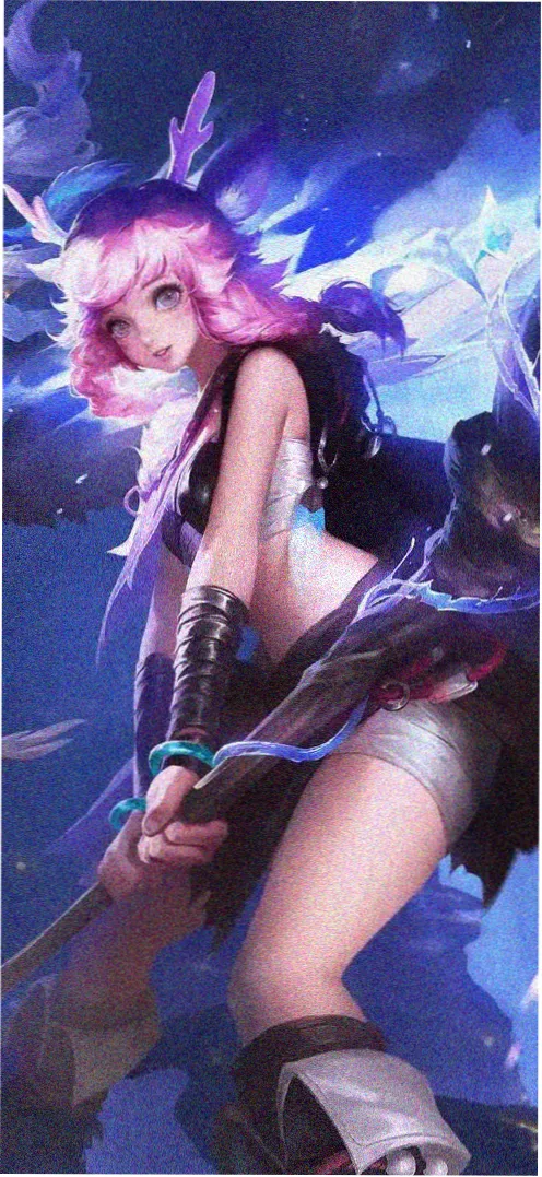 第七个证人电视剧海报