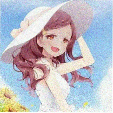 影迷老片修复师头像