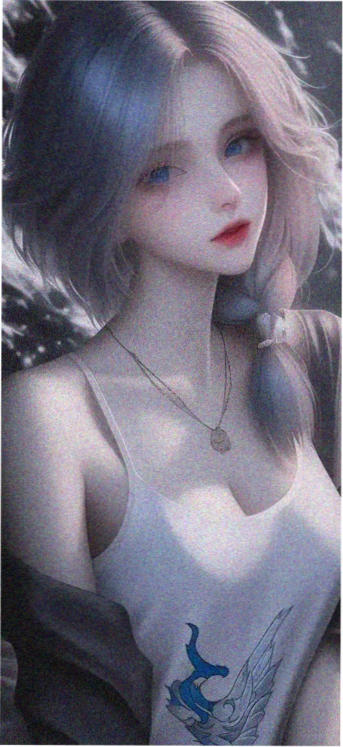 白露为霜电视剧海报